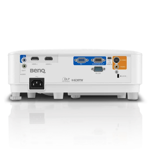 Benq MS550 3,600 ANSI - Image 9