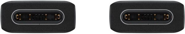 CABO SAMSUNG USB TYPE-C TO TYPE C  3A - Image 9