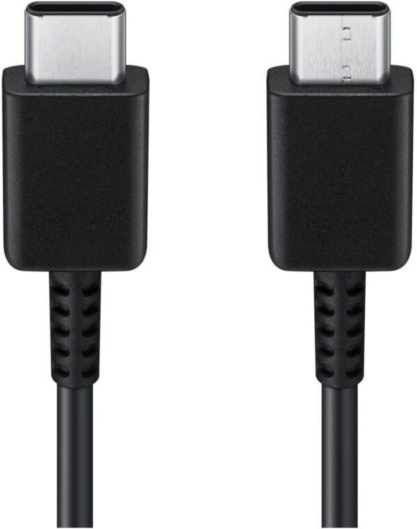 CABO SAMSUNG USB TYPE-C TO TYPE C  3A - Image 8