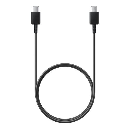 CABO SAMSUNG USB TYPE-C TO TYPE C  3A