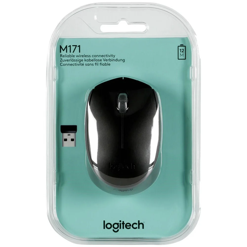 M171 WIRELESS MOUSE - Image 3