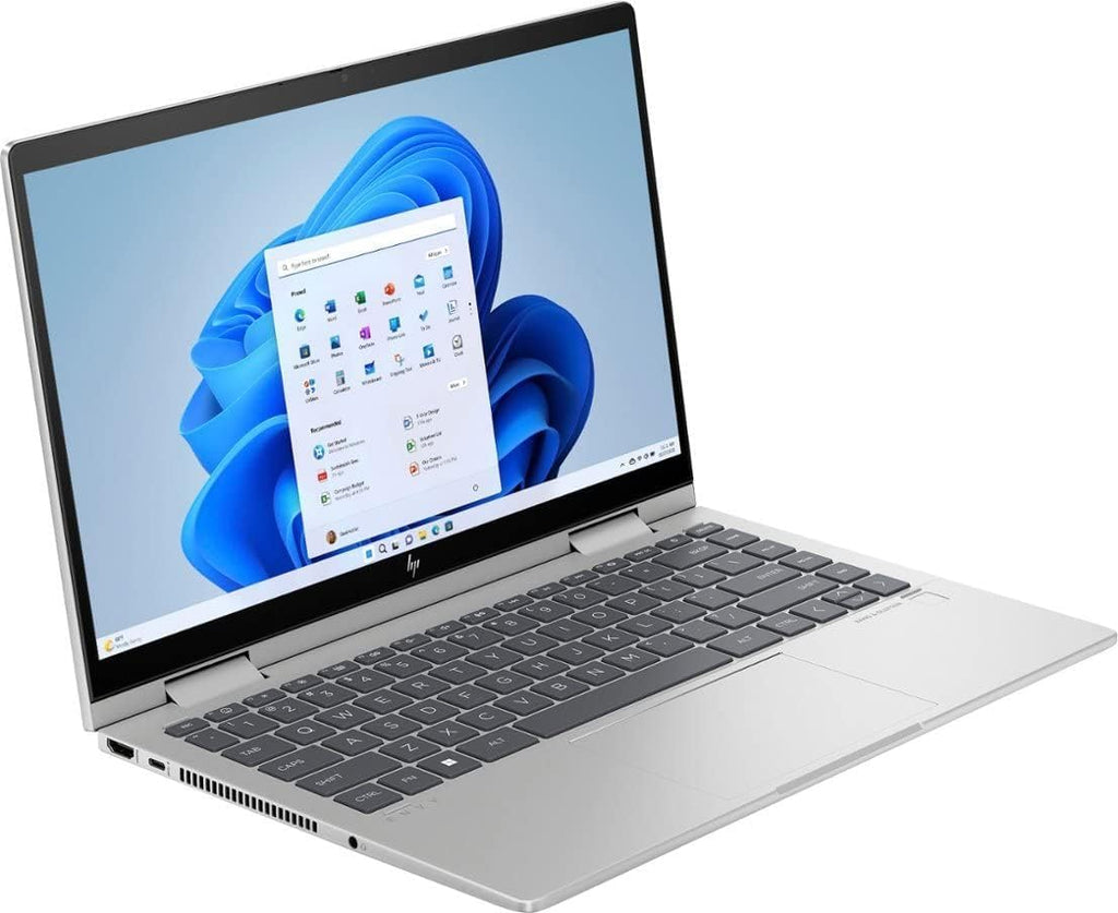 HP ENVY X360 14-es1013dx 2 em 1 Laptop
