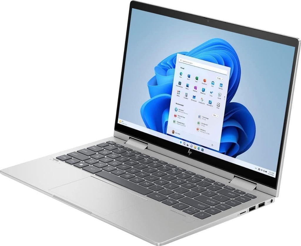 HP ENVY X360 14-es1013dx 2 em 1 Laptop - Image 4