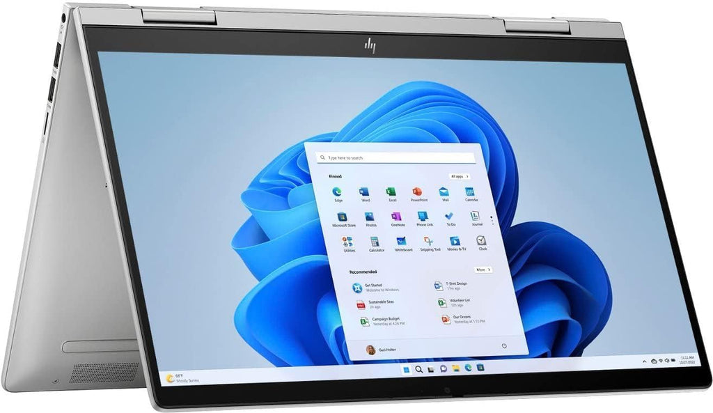 HP ENVY X360 14-es1013dx 2 em 1 Laptop - Image 2