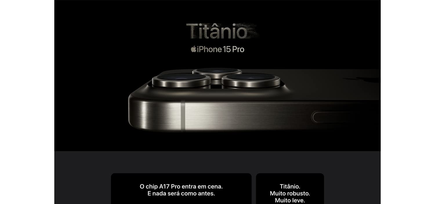 iPhone 15 Pro (Dual Sim) - Image 8