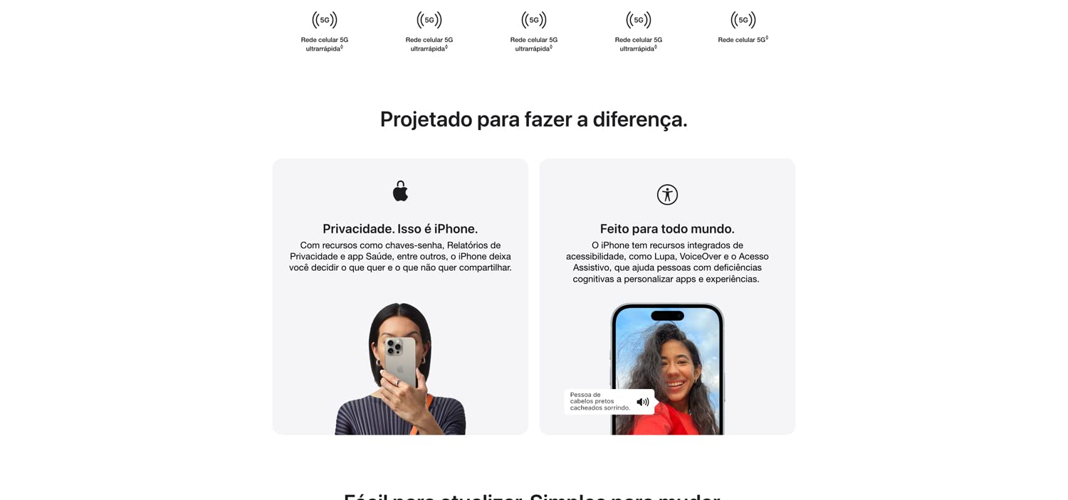 iPhone 15 Pro (Dual Sim) - Image 4