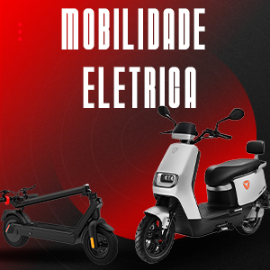 Mobilidade Elétrica