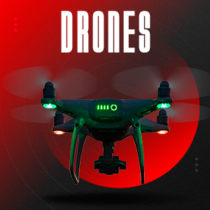 Drones