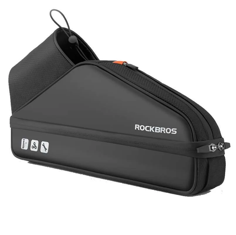 ROCKBROS Bicycle Bag Waterproof - Image 16