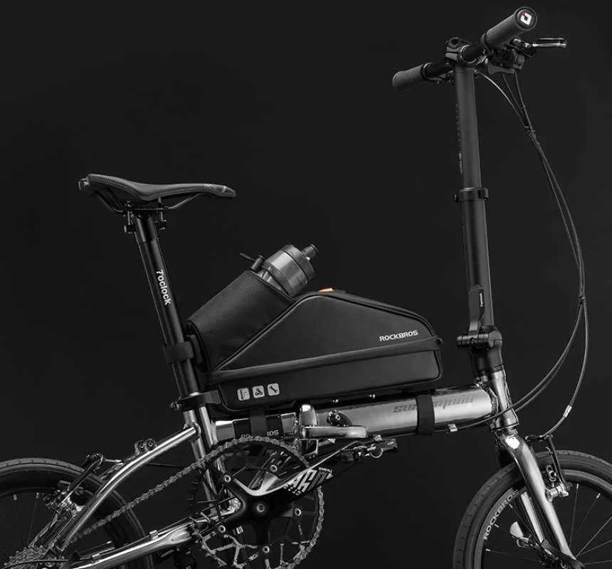ROCKBROS Bicycle Bag Waterproof - Image 11