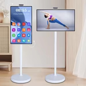 TREND Mobile Smart Screen – 32″ IPS Display