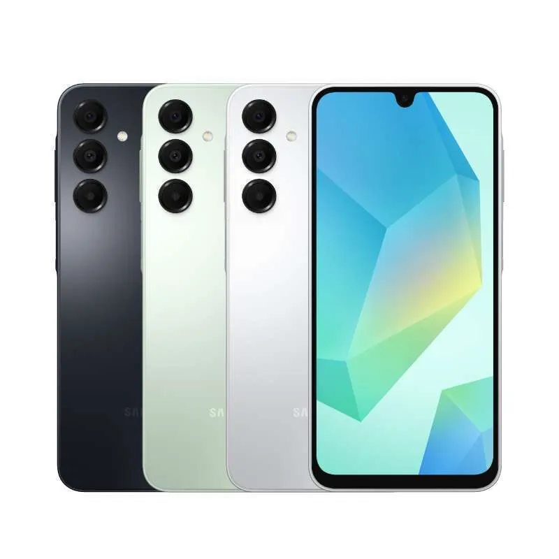 Samsung Galaxy A16 - Image 4