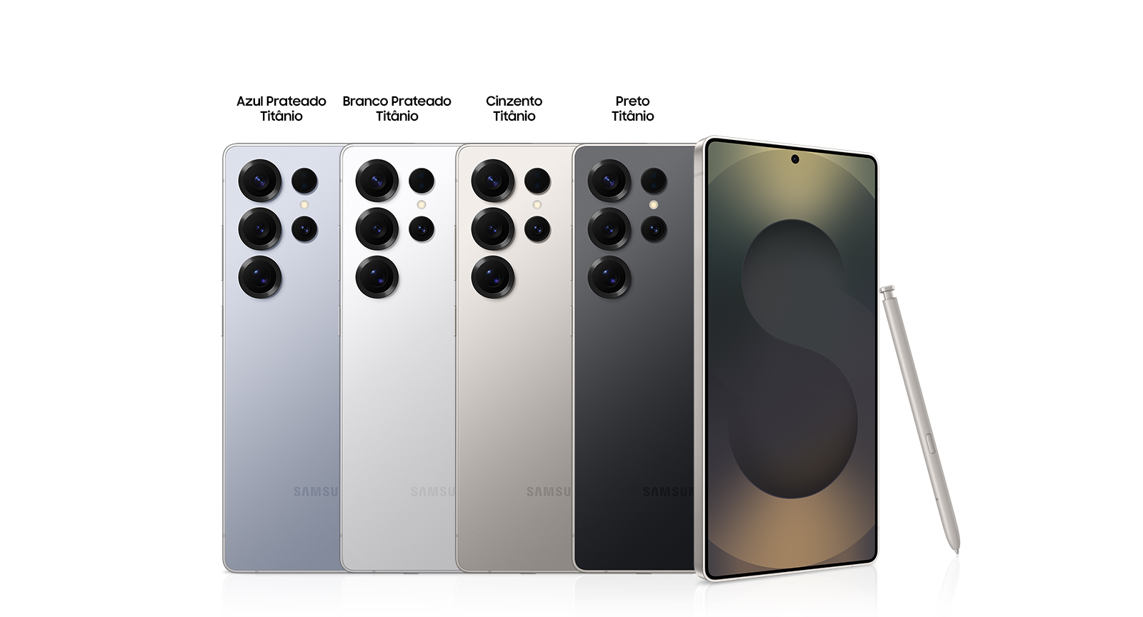 Samsung Galaxy S25 Ultra - Image 9