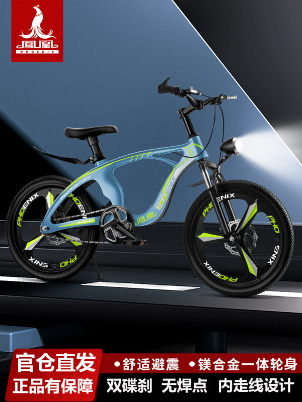 Bicicleta K5 20" Single Speed - Image 5
