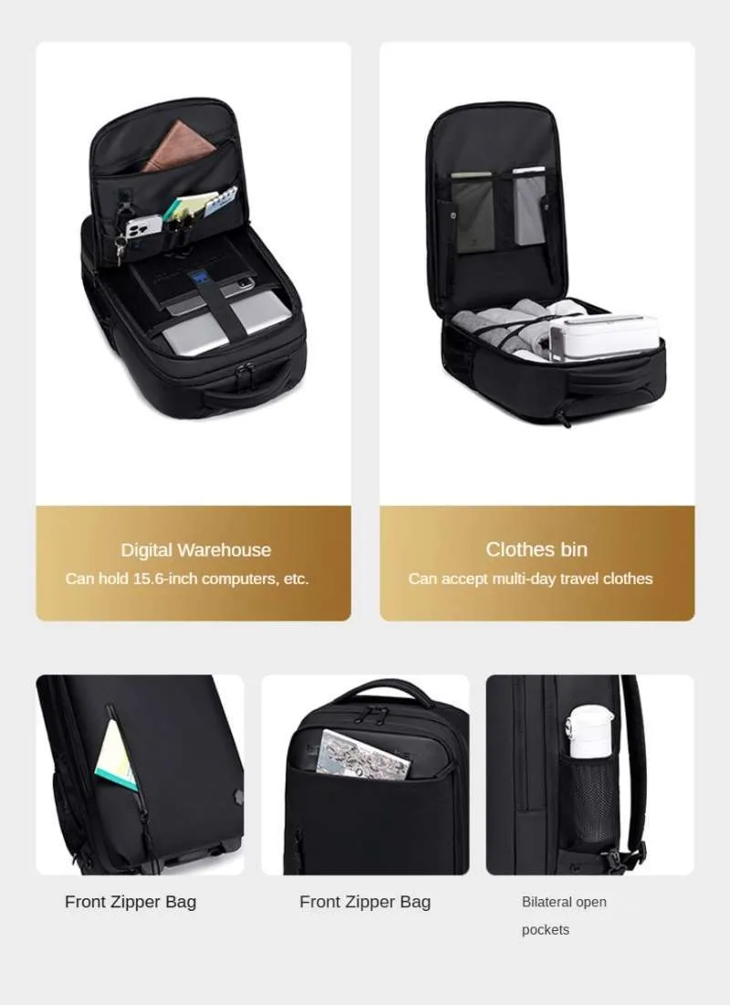 ARCTIC HUNTER LG00657-1 - Image 6