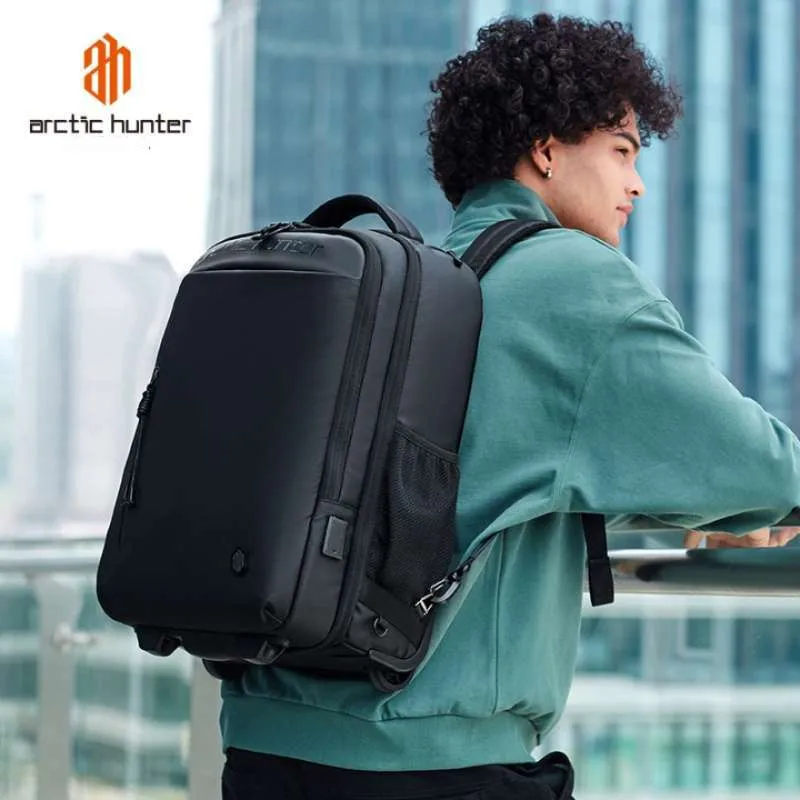 ARCTIC HUNTER LG00657-1 - Image 5