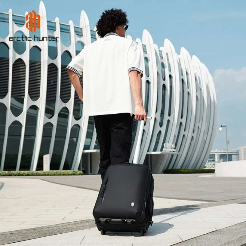 ARCTIC HUNTER LG00657-1 - Image 4