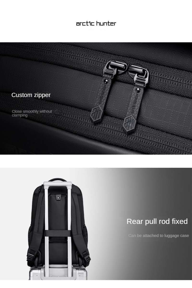 ARCTIC HUNTER LG00657-1 - Image 3