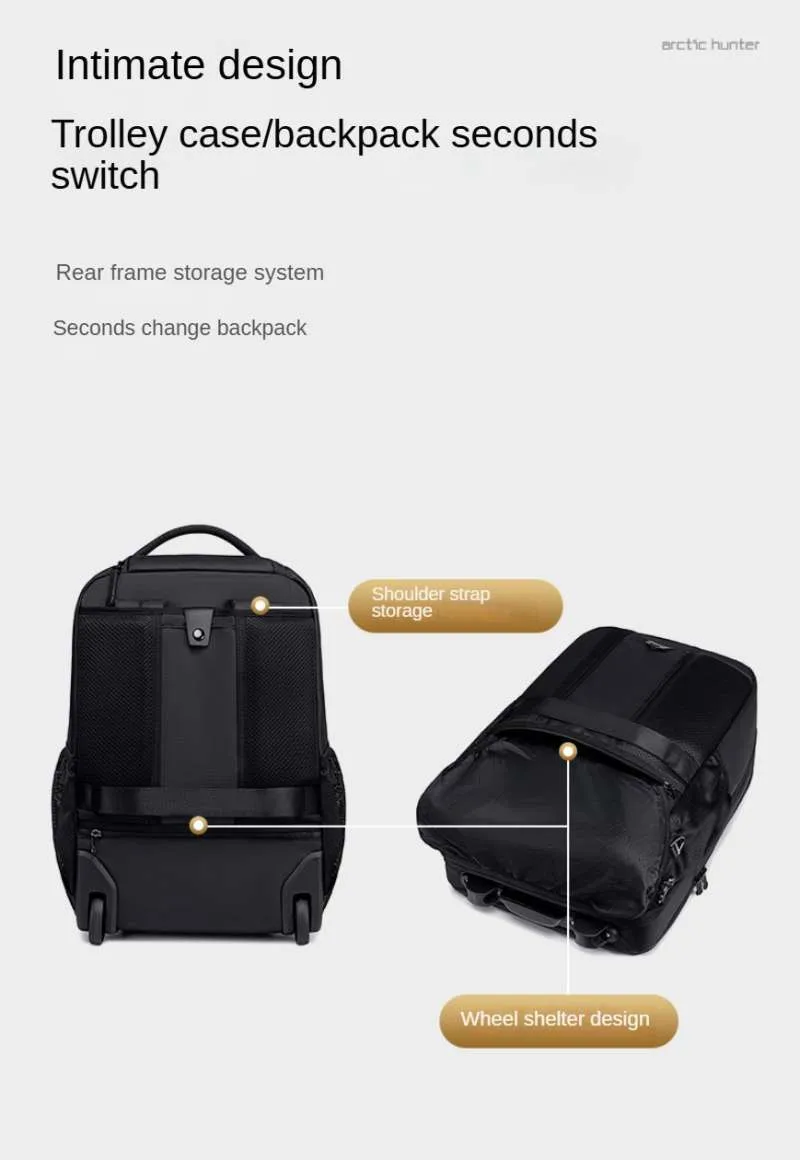 ARCTIC HUNTER LG00657-1 - Image 2