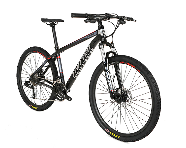 BikeTwitter TW3900XC M315-24S