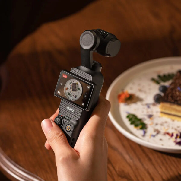 DJI Osmo Pocket 3 - Image 6