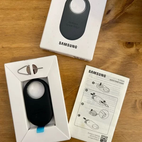 Samsung Galaxy SmartTag2 (EI-T5600) - Image 11