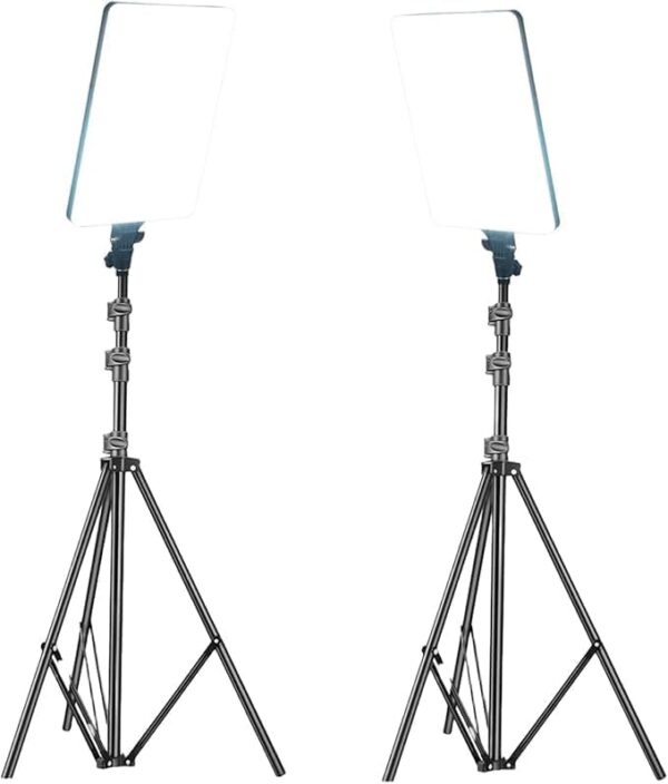 Ring Light RL-19 – Luz LED Branca - Image 23