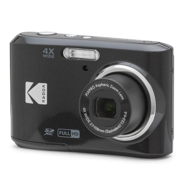 Kodak PIXPRO FZ45 - Image 2