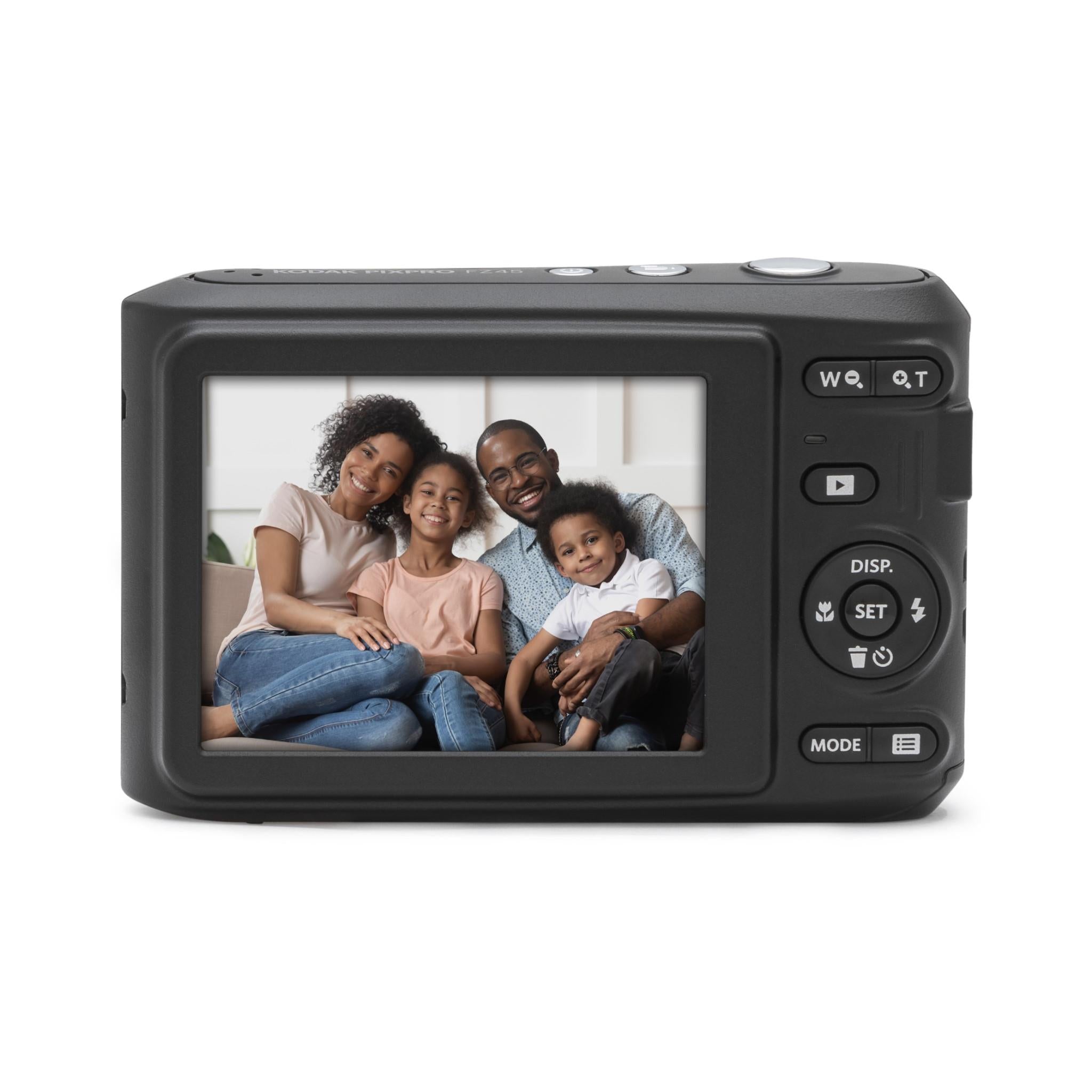 Kodak PIXPRO FZ45