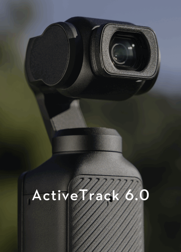 DJI Osmo Pocket 3 - Image 10