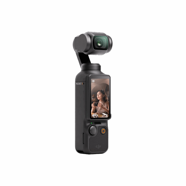 DJI Osmo Pocket 3 - Image 5