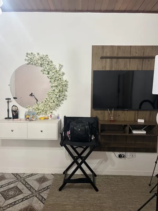 Ring Light RL-19 – Luz LED Branca - Image 7