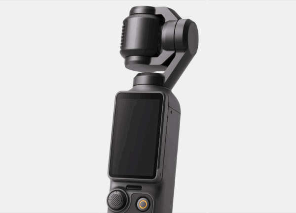 DJI Osmo Pocket 3 - Image 14
