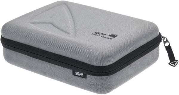 Kit de 6 peças de Acessórios de GoPro - Image 3