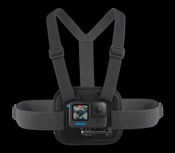 Kit de 6 peças de Acessórios de GoPro - Image 4