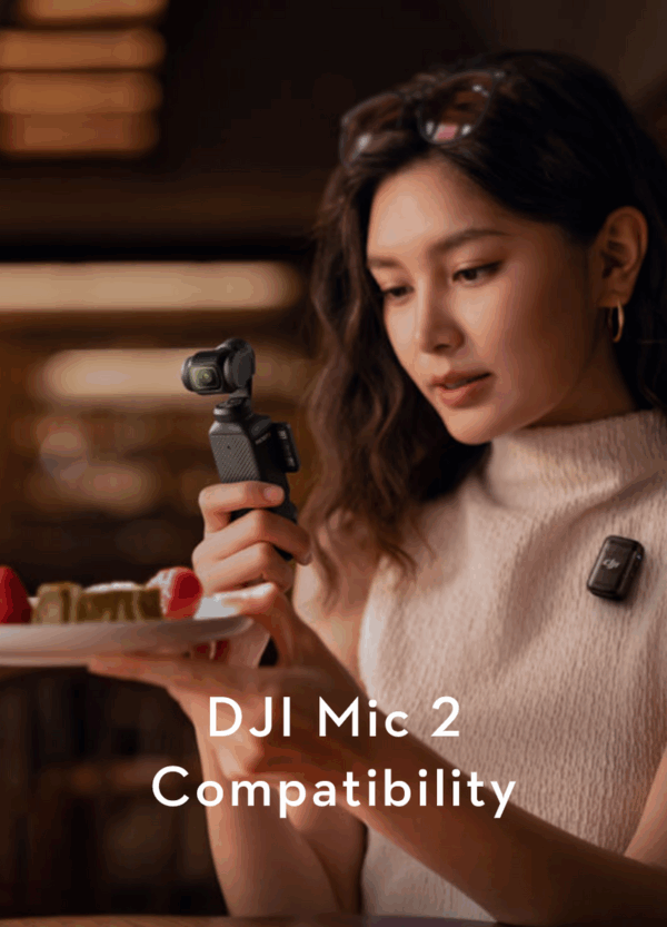 DJI Osmo Pocket 3 - Image 8