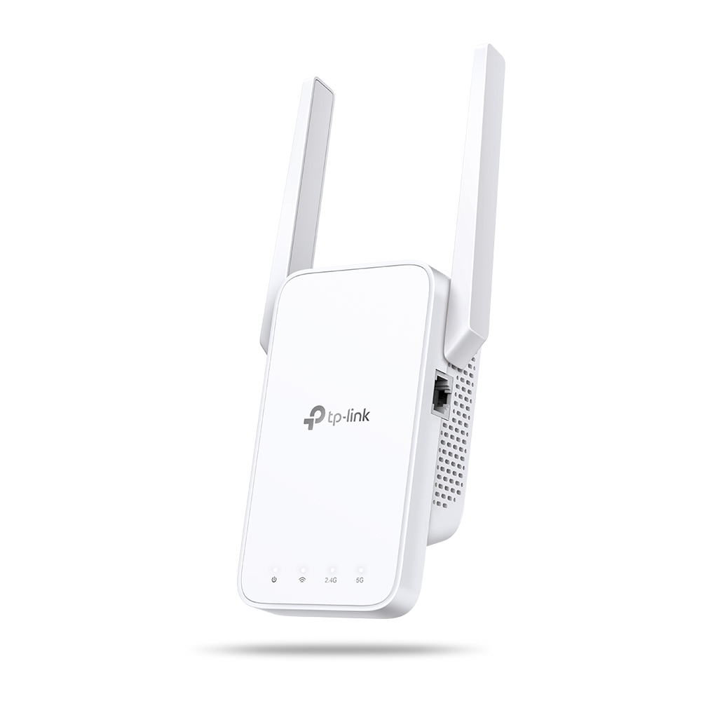 Extensor de alcance Wi-Fi de malha AC1200-RE315