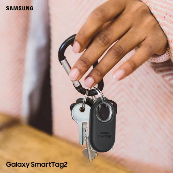 Samsung Galaxy SmartTag2 (EI-T5600) - Image 15