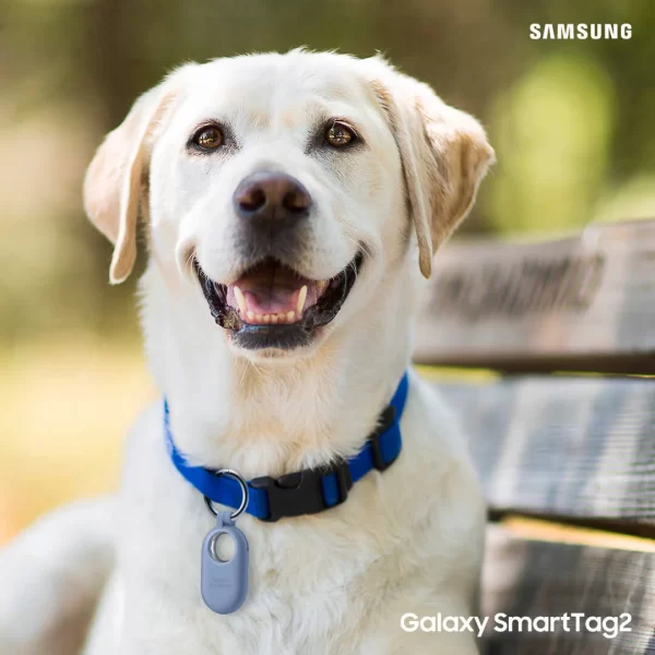 Samsung Galaxy SmartTag2 (EI-T5600) - Image 12