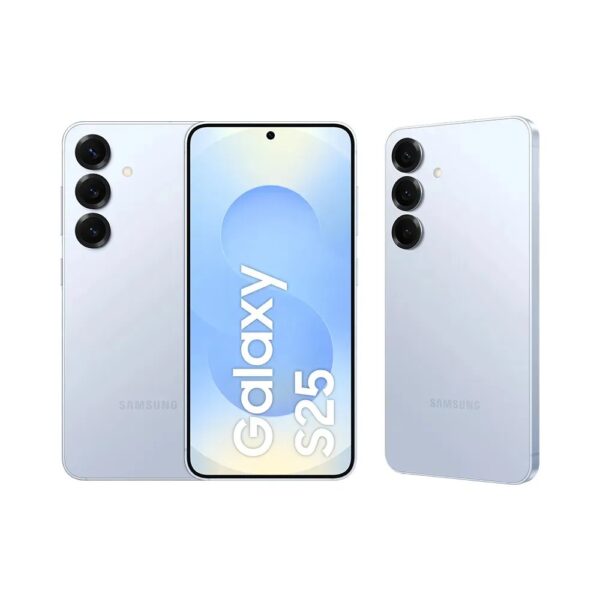 Samsung Galaxy S25 (12GB RAM / 256GB) - Image 3