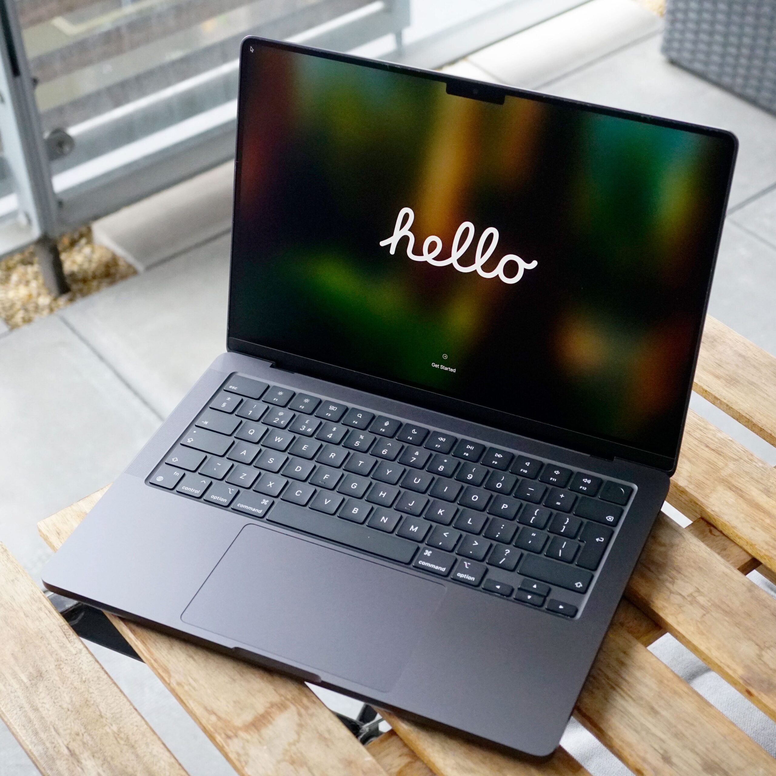 Apple MacBook Pro M4