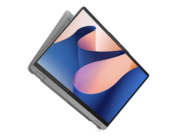 Lenovo Flex 5i 14" Touchscreen 2 em 1 Laptop i5 1235U RAM 8 GB 512 GB SSD