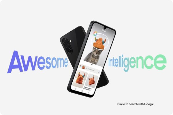 Samsung Galaxy A26 (6GB RAM / 128GB) - Image 3