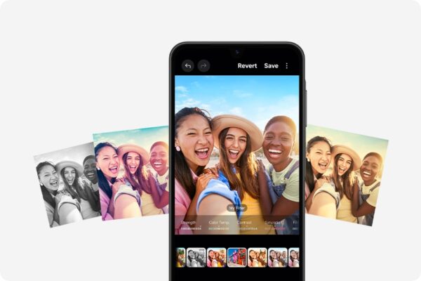 Samsung Galaxy A26 (6GB RAM / 128GB) - Image 2