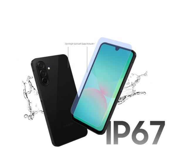 Samsung Galaxy A26 (6GB RAM / 128GB) - Image 15