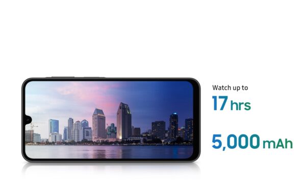 Samsung Galaxy A26 (6GB RAM / 128GB) - Image 12