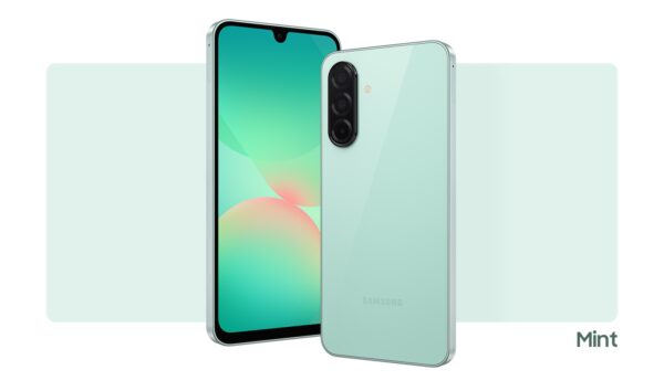 Samsung Galaxy A26 (6GB RAM / 128GB) - Image 7