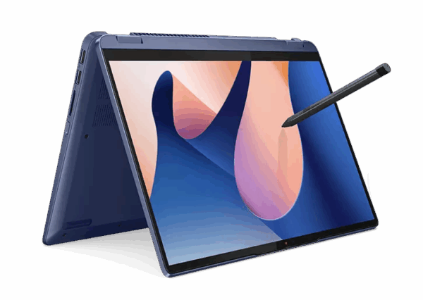 Lenovo Flex 5i 14" Touchscreen 2 em 1 Laptop i5 1235U RAM 8 GB 512 GB SSD - Image 9