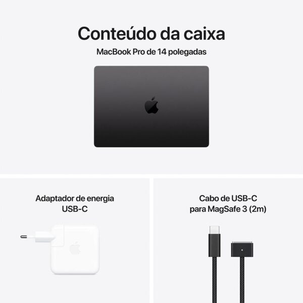 Apple MacBook Pro M4 - Image 6
