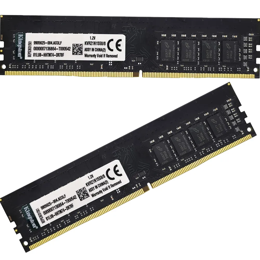 Kingston Memória RAM 32GB DDR4 (PC4-3200) CL22 - Image 3